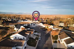 161 N Riviera Dr W, Roosevelt, UT 84066 - Photo 45