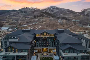 1702 W Glencoe Mountain Way, Park City, UT 84060 - Photo 3