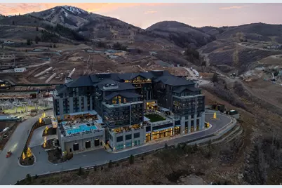 1702 W Glencoe Mountain Way #8038, Park City, UT 84060 - Photo 7