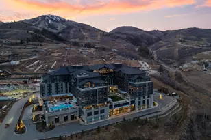 1702 W Glencoe Mountain Way, Park City, UT 84060 - Photo 7