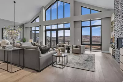 1702 W Glencoe Mountain Way #8038, Park City, UT 84060 - Photo 9