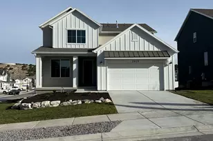 2919 E Serdar Ln, Eagle Mountain, UT 84005 - Photo 1