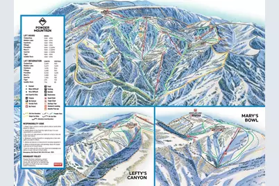 8495 E Cobabe Ct E, Eden, UT 84310 - Photo 31