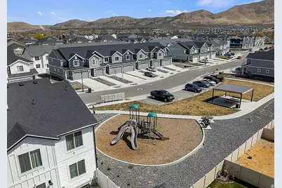 3948 N Cougar Ln, Eagle Mountain, UT 84005 - Photo 19