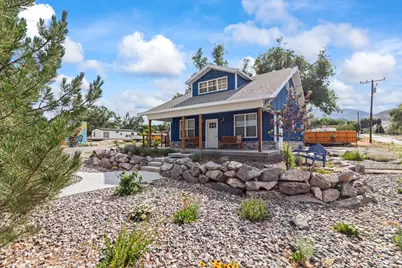 87 N 100 W, Marysvale, UT 84750 - Photo 1