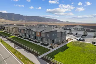 1839 Rainbow Brg Dr, Eagle Mountain, UT 84005 - Photo 5