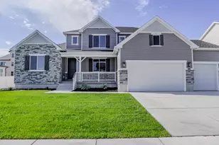 891 W Fallow Dr S, Saratoga Springs, UT 84045 - Photo 1