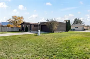 2883 W Janalee Dr, West Jordan, UT 84088 - Photo 3