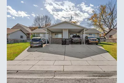 4479 W 5175 S, Kearns, UT 84118 - Photo 1