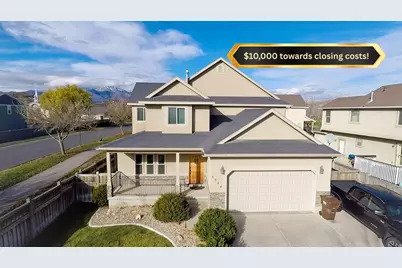 3344 E Kennekuk Ln N, Eagle Mountain, UT 84005 - Photo 1