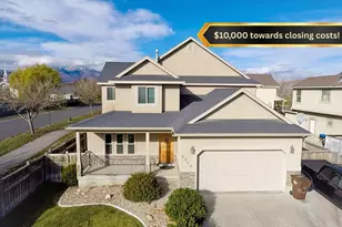 3344 E Kennekuk Ln N, Eagle Mountain, UT 84005 - Photo 1