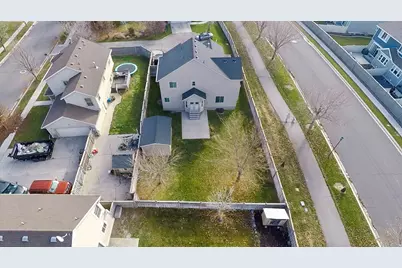 3344 E Kennekuk Ln N, Eagle Mountain, UT 84005 - Photo 41