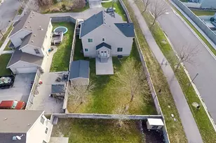 3344 E Kennekuk Ln N, Eagle Mountain, UT 84005 - Photo 41