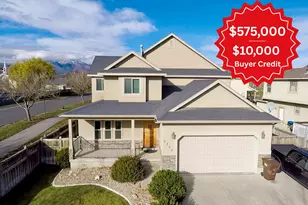 3344 E Kennekuk Ln N, Eagle Mountain, UT 84005 - Photo 1