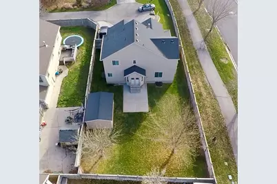 3344 E Kennekuk Ln N, Eagle Mountain, UT 84005 - Photo 39