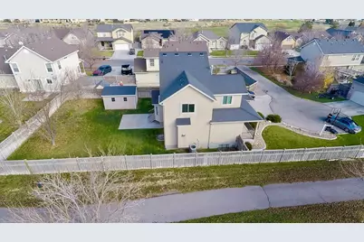 3344 E Kennekuk Ln N, Eagle Mountain, UT 84005 - Photo 3