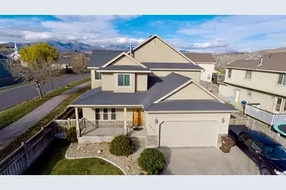 3344 E Kennekuk Ln N, Eagle Mountain, UT 84005 - Photo 43