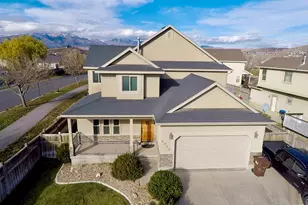3344 E Kennekuk Ln N, Eagle Mountain, UT 84005 - Photo 43