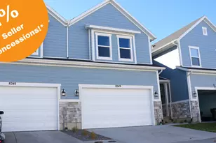 8249 W Joshua Tree Ln S, Magna, UT 84044 - Photo 1