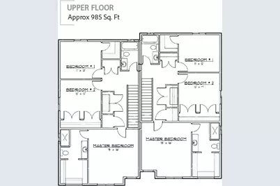 2833 S 9150 W #3, Magna, UT 84044 - Photo 13