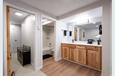 3615 N Wolf Lodge Dr #1401, Eden, UT 84310 - Photo 21