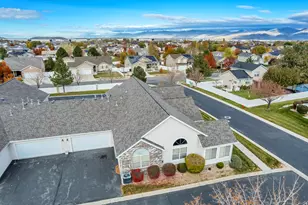 3198 S Hunter Villa Ln Ln W, West Valley, UT 84128 - Photo 5