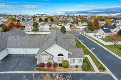 3198 S Hunter Villa Lane Ln W #B, West Valley, UT 84128 - Photo 11