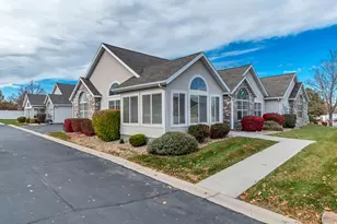 3198 S Hunter Villa Ln Ln W, West Valley, UT 84128 - Photo 1