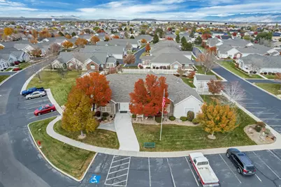 3198 S Hunter Villa Lane Ln W #B, West Valley, UT 84128 - Photo 31