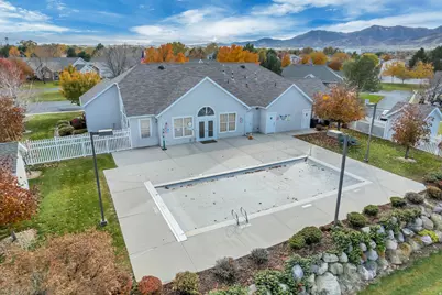 3198 S Hunter Villa Lane Ln W #B, West Valley, UT 84128 - Photo 35
