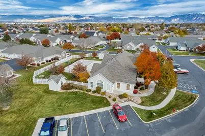 3198 S Hunter Villa Lane Ln W #B, West Valley, UT 84128 - Photo 33