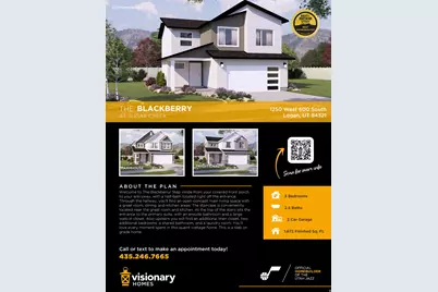 1227 W 500 S #151, Logan, UT 84321 - Photo 5