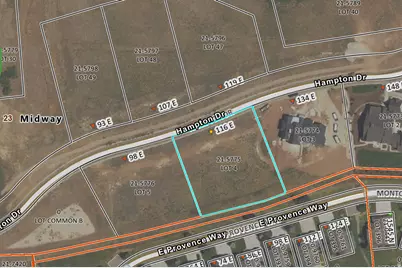 116 E Hampton Dr #4, Midway, UT 84049 - Photo 11