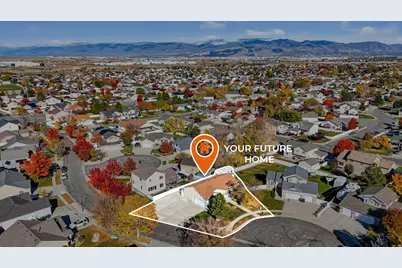 3291 S Hunter Farm Way, West Valley, UT 84128 - Photo 3