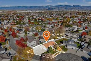 3291 S Hunter Farm Way, West Valley, UT 84128 - Photo 3