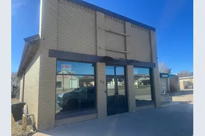 45 W Main St, Moroni, UT 84646 - Photo 1