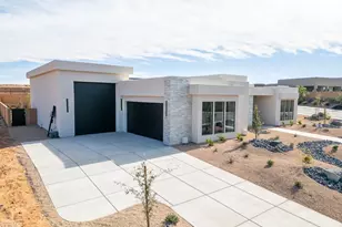 1363 W Yellow Knolls Dr, Saint George, UT 84770 - Photo 5