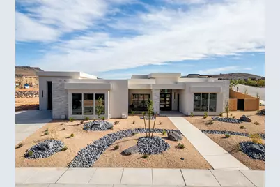 1363 W Yellow Knolls Dr, Saint George, UT 84770 - Photo 1