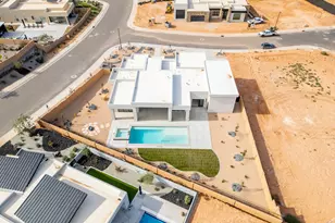 1363 W Yellow Knolls Dr, Saint George, UT 84770 - Photo 13