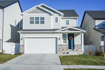 82 N Independence Way, Saratoga Springs, UT 84045 - Photo 1