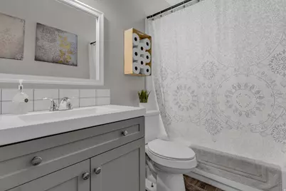 3622 S Chatterleigh Rd W, West Valley, UT 84128 - Photo 9