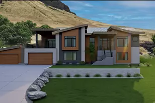 1144 N Twickenham Dr, Salt Lake City, UT 84103 - Photo 1