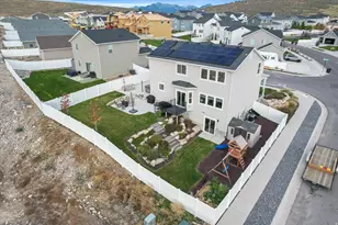 7091 N Oquirrh Rnch Pkwy, Eagle Mountain, UT 84005 - Photo 37