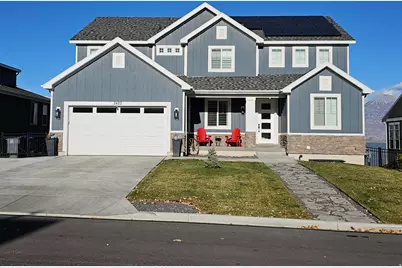 2422 S Blue Water Ln, Saratoga Springs, UT 84045 - Photo 3