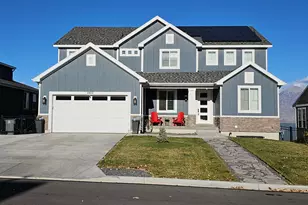 2422 S Blue Water Ln, Saratoga Springs, UT 84045 - Photo 3