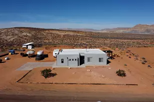 665 S Shelter Dr, Big Water, UT 84741 - Photo 1