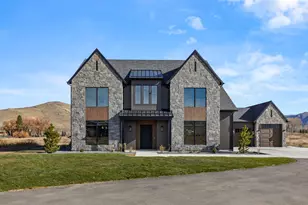 260 S 7900 St E, Huntsville, UT 84317 - Photo 1