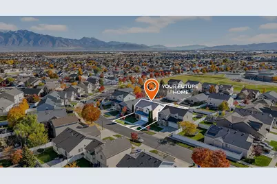 6543 W Oak Bridge Dr, West Jordan, UT 84081 - Photo 3