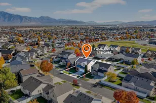 6543 W Oak Bridge Dr, West Jordan, UT 84081 - Photo 3