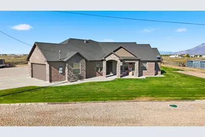 3862 W 400 S, West Weber, UT 84401 - Photo 1